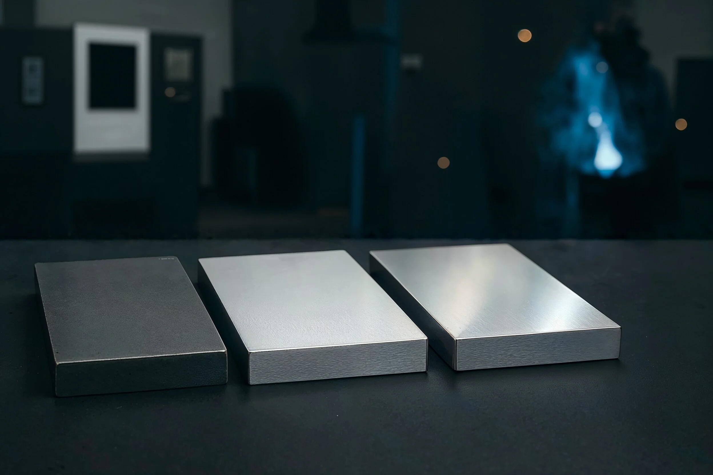 Steel aluminium stainless steel comparison Sydney metalwork - architectural material selection guide Northern Beaches Eastern Suburbs